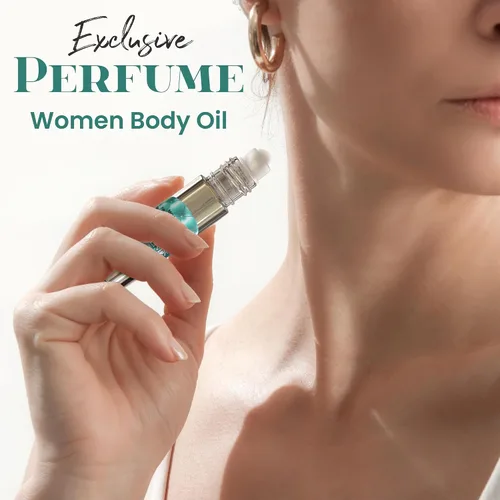 Vista 6 de MOBETTER FRAGRANCE OILS - Aceite corporal con perfume para mujer, fragancia Tiffaney & Friends
