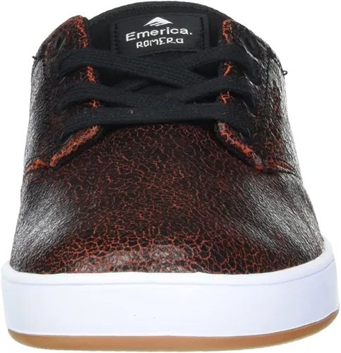 Vista 2 de Emerica The Romero - Tenis de patinaje con cordones para hombre