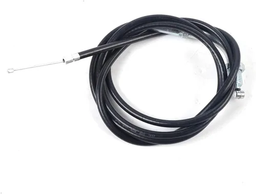 Vista 5 de Kit de motor de bicicleta de 100 cc, kit de motor de bicicleta de 2 tiempos, tanque de gasolina de 8 onzas, juego completo de motor de bicicleta
