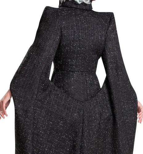 Vista 4 de Disguise Disfraz de Cruella Live Action Finale para adultos