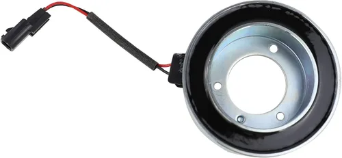 Vista 4 de Reemplazo del kit de montaje del embrague del compresor de CA para Nissan Rogue 2.5L 2008-2013