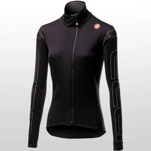 Vista 6 de Castelli Chaqueta de transición para mujer