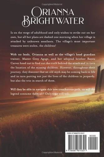 Vista 2 de Orianna's Legacy Crystallic Chronicles