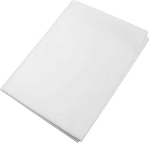 Vista 8 de Protector de almohada de PVC, funda de almohada a prueba de insectos con protección impermeable y contra el polvo, funda de almohada suave lavable