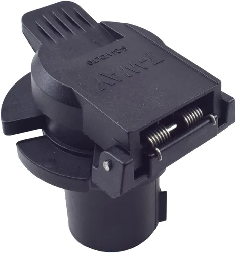 Vista 3 de 924-307 Conector de enganche de remolque para Buick Enclave Chevy Express Suburban GMC Sierra Cadillac Escalade