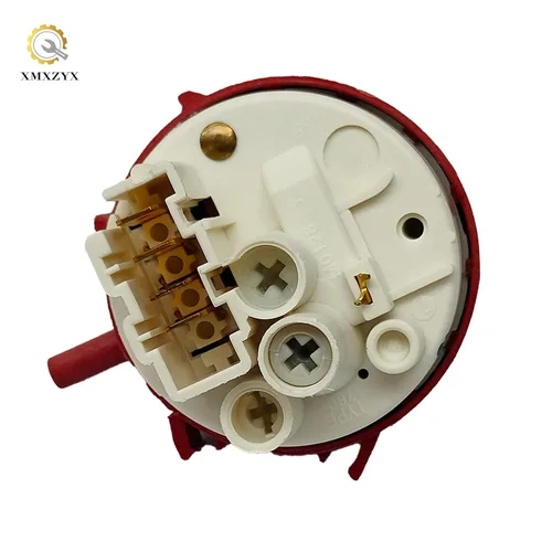 Vista 3 de Interruptor de presión de nivel de agua para lavadora de ropa W10304342 Piezas de repuesto WPW10304342 PS11752436 AP6019132 4444499