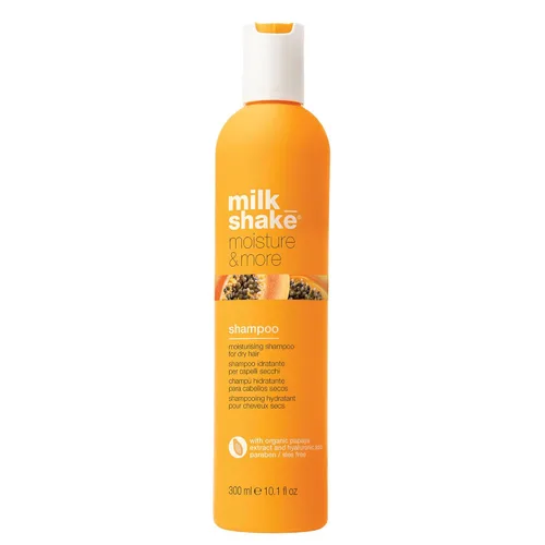 Vista 9 de milk_shake Moisture & More Shampoo For Dry Hair
