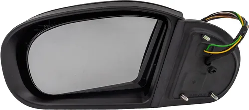 Vista 48 de Kool Vue - Espejo calefactable para el lado del conductor para Mercedes Benz Sprinter 2500 Sprinter 3500 2010-2018 con luz de señal y vidrio