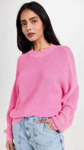 Vista 2 de Pistola Denim Suéter Eva para mujer