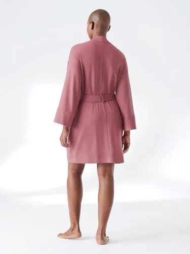 Vista 2 de True & Co Bata de día para mujer