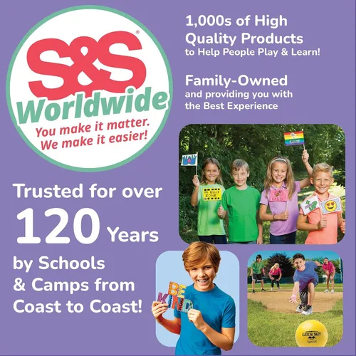 Vista 7 de S&S Worldwide Color-Me - Kit de globos de nieve, crea tu propio diseño incl. Inserta, llena, agita y disfruta de la caída de la nieve! Artesanía