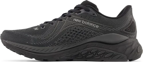 Vista 16 de New Balance Tenis de correr Fresh Foam 1080v6 para hombre Negro
