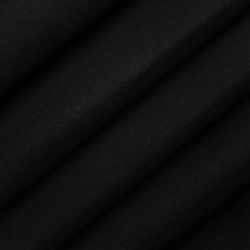 Vista 5 de Revestimiento de techo automotriz de 60 pulgadas de ancho, negro, de 3 yardas para auto y camión