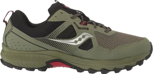 Vista 6 de Saucony Excursion Tr16 Tenis de correr para hombre