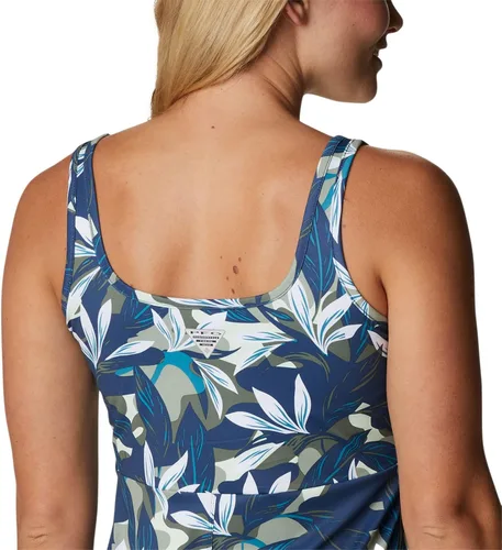 Vista 229 de Columbia Vestido PFG Freezer III para mujer
