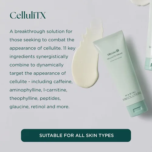 Vista 2 de Marini SkinSolutions CELLULITX