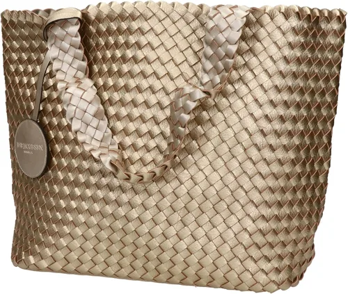 Vista 2 de ILSE JACOBSEN HORNBAEK - Bolsa tejida 08