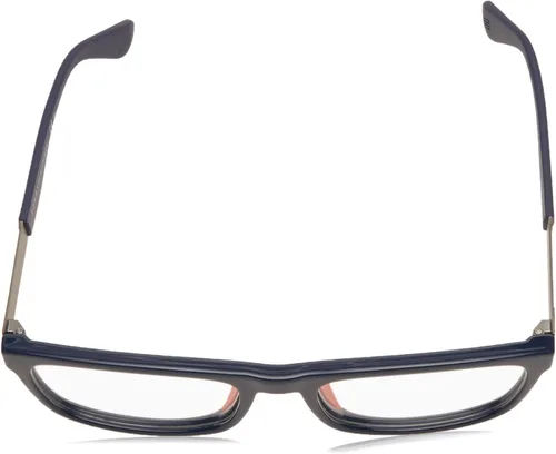Vista 4 de Tommy Hilfiger marco TH-1522 PJP Acetato - Azul metal - Pistola