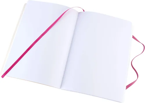 Vista 2 de Cuaderno de bocetos Travelers Dot Grid Pentalic Art, libre de ácidos