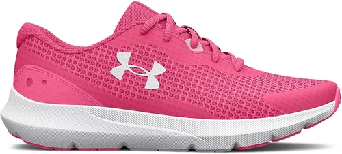 Vista 4 de Under Armour Surge 3 - Tenis deportivo de correr para hombre