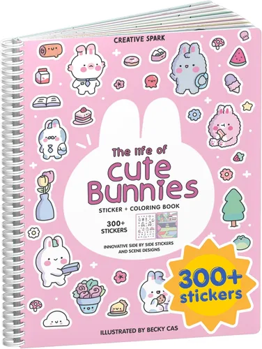 Vista 15 de Cupkin Libro de calcomanías de princesas para niños, un mundo mágico de Cupkin, artículos esenciales de viaje en avión para niños pequeños, más