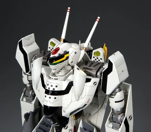 Vista 7 de Macross Zero VF-0A/S Battroid - Kit de modelos a escala 1/72 por Hasegawa