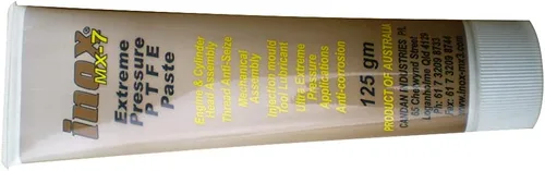 Vista 7 de MX-7 Inox PTFE Ensamblaje Lubricante - Tubo de 4.41 oz