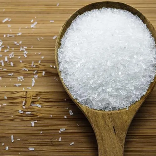 Vista 5 de Ajinomoto MSG en bolsa de plástico, 16.0 onzas