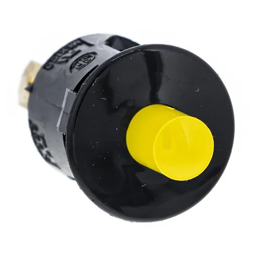 Vista 3 de John Deere Interruptor de equipo original #AM124734