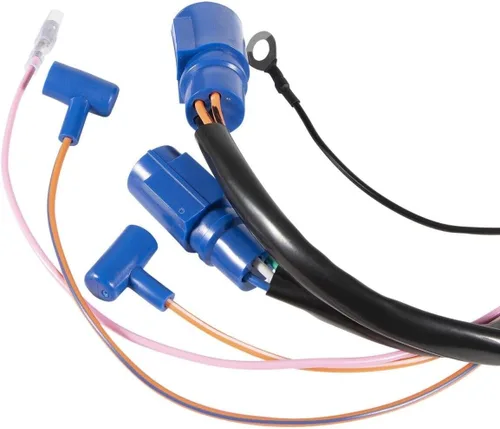 Vista 5 de 113-5316 Power Pack módulo de encendido Para motores Johnson Evinrude 1992-2005 35 HP, 40 HP y 50 HP de 2 cilindros