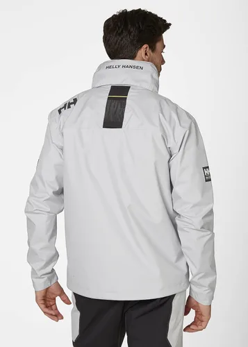 Vista 4 de Helly-Hansen - Chaqueta de vela impermeable con capucha para hombre