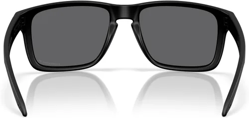 Vista 4 de Oakley Oo9487f Holbrook XXL Low Bridge Fit Gafas de sol rectangulares