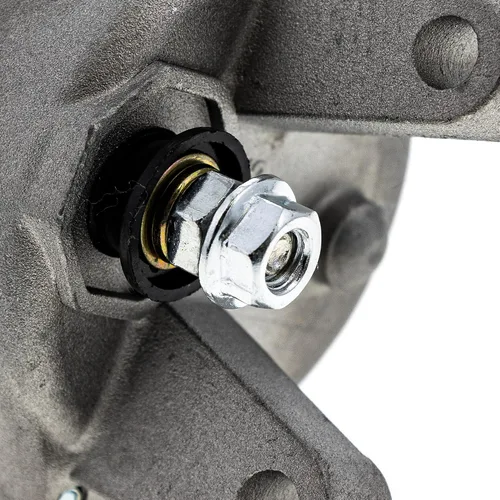 Vista 5 de NICHE Motor de arranque para motocicleta Kawasaki Ninja Versys X 300 KLE300 21163-0717