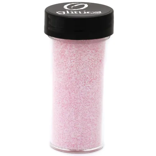 Vista 7 de Polvo de brillantina iridiscente brillante y fina (.008 pulgadas). Más de 15 brillantinas para elegir. ¡Fabricado en los Estados Unidos! Frasco