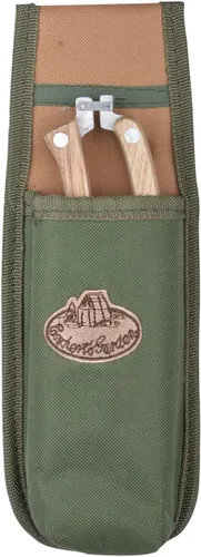 Vista 4 de Esschert Design Funda de lona para herramientas