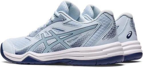 Vista 3 de ASICS Women's Upcourt 5 Volleyball Shoes