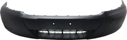 Vista 140 de Garage-Pro Cubierta de parachoques delantero para Ford Mustang 1994-1998, imprimada, reemplazo del parachoques delantero FO1000126