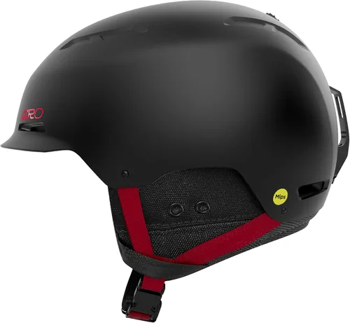 Vista 11 de Casco de esquí Giro Trig MIPS - Casco de snowboard para hombres, mujeres y jóvenes