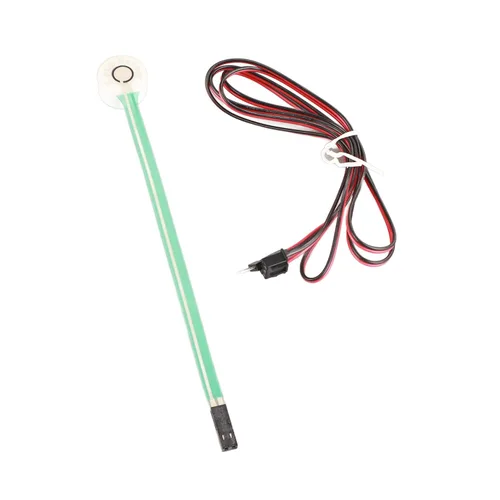 Vista 5 de Sonda de presión de impresora 3D Sensor de nivelación automático de cama Sensor de nivelación automática para boquillas V6 MK8