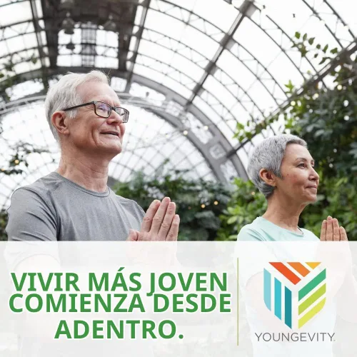 Vista 8 de Youngevity Ultimate Daily Classic Multivitamínico y Mineral, 90 Tabletas