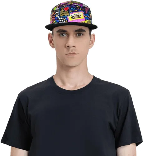 Vista 5 de Sombreros para papá y yo, trajes ajustables