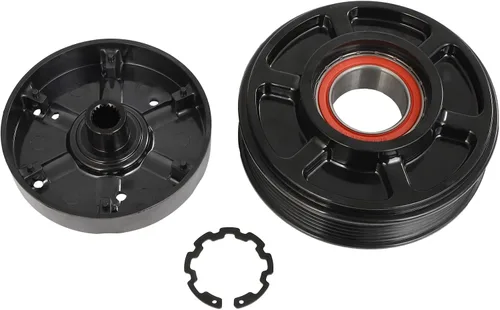 Vista 40 de ECCPP Embrague A/C para Ford Bronco para F-250 para F-350 para F53 Mustang Sable para M-ercury Sable 1996