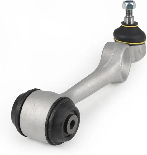 Vista 9 de Metrix Premium Chassis Parts - Brazo de control superior delantero derecho con junta esférica y conjunto de buje para 82-85 Mercedes-Benz 300CDT