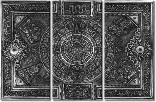 Vista 54 de TUMOVO Lienzo decorativo para pared, pósteres de escena de fantasía del universo Antara, planeta alienígena, ilustraciones de pared para paredes