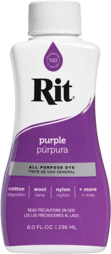 Vista 19 de Rit - Tinte líquido multiusos, verde manzana