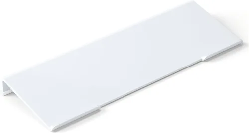 Vista 8 de Richboom - Soporte para teclado de computadora de acrílico transparente, inclinado, para escritura ergonómica fácil, versión mejorada, soporte