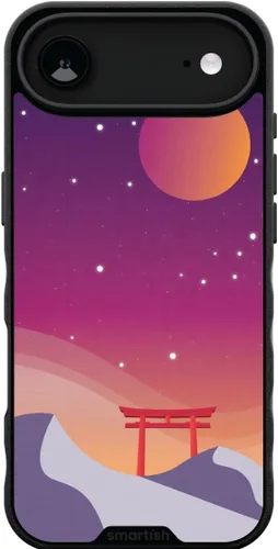 Vista 96 de Smartish - City Height - Funda delgada para iPhone 13, Gripmunk [ligera + protectora], cubierta fina - Compatible con iPhone 13