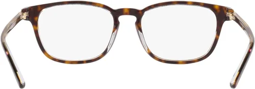 Vista 7 de POLO RALPH LAUREN Men's Ph2253 Square Prescription Eyewear Frames