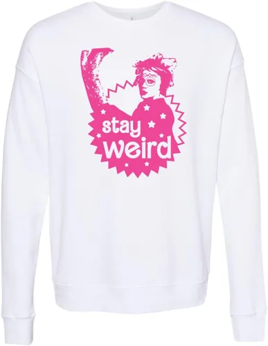 Vista 10 de Barbie, sudadera unisex de manga larga para hombre, sudadera gráfica unisex, camisas con refranes