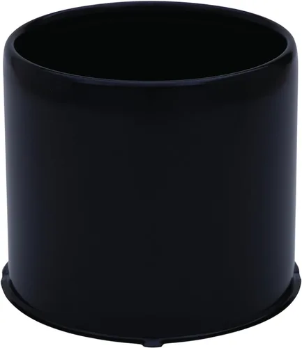 Vista 24 de Gorilla Automotive Cubierta de buje HC216BC Negro